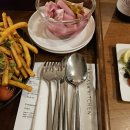 스타디온 | 라까사호텔 광명_ 라까사키친 무료 조식, 스타디온 볼링펍 이용원 패키지 이용 후기