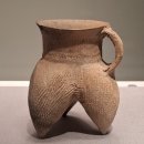 질그릇 | 중국국가박물관 3) 고대중국-신석기 토기2