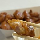 모락로제떡볶이&닭강정성정두정점