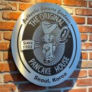 팬케이크하우스 | [신사/식당] 오래된 가로수길 맛집 오리지널팬케이크하우스 내돈내산 후기