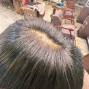 방화강서8기동단 | 방화역 미용실 추천 "로이드밤 방화역점" 새치염색 만족후기