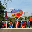 이든호스텔 | 베트남 5월 여행 [8박 10일] - 1일차. 하노이 (Hanoi Buffalo Hostel, 성요셉 대성당, Old Quarter...