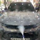 고압스팀손세차장 이미지