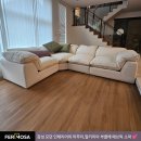 P-5E04 | [페르모사]구름 위 포근함을 그대로, 알키미아 소파 설치 후기