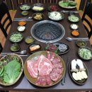 송원왕갈비 이미지