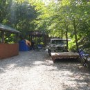 청송자연휴양림 이미지