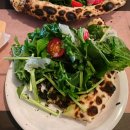 크래쉬인 용산 | [한남맛집] 화덕으로 구워 더 쫄깃한 &#39;부자피자&#39; 내돈내먹 솔직후기