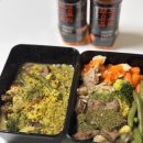 짐키친 | 서면샐러드 맛집 짐키친 서면점 다이어트식단 포장 후기