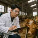 대우축산 | 축산기술사 취득방법부터 연봉·복지·전망까지, 완벽 가이드