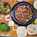 국일불갈비