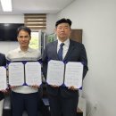 참교육타이거 태권도장 이미지