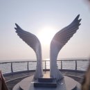 백제불교최초도래지 간다라유물전시관화장실 | 영광 꽃길여행 1박2일 물무산_영광테마식물원_승마체험_백제불교최초도래지_백수도로노을길