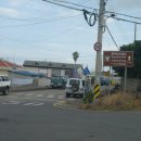 제주 토끼섬 문주란자생지 이미지