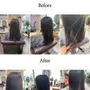 헤어살롱 숨 | 목동 미용실 탈색 클리닉 <헤어살롱숨 목동역점>