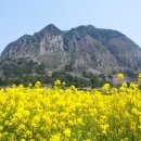 산방산