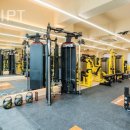 유코치 PT 이미지