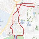 유모차로는 무리였습니다… 문수축구경기장 도보 산책 생생 후기