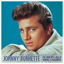 Train Kept A Rollin' - Johnny Burnette - 이미지