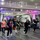 상계동헬스장 MNF그룹.PT상계점 정보