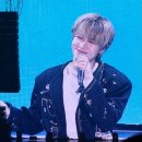 태민이 네버네버 생일 팬미팅