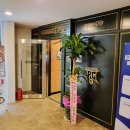 아이센스리그 아산배방점 이미지