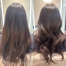 올림픽상가뒤 | 둔촌동미용실 레이어드 컷 후기 올림픽파크포레온 준오헤어