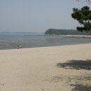 실미해수욕장-해변 이미지