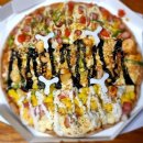 피자에땅경포대점 | 에땅 신메뉴 신세개 2021, 꿀호떡 - 세가지 맛을 한번에~~ 경포대맛집 피자에땅 경포대점에서 테이크아웃