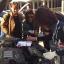 대상자동차정비 이미지