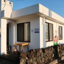 신천리슈퍼 | 제주 한달살기 동쪽 숙소 시골 돌담집 신천리벽화마을민박 표선 성산