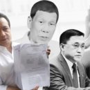 Trillanes, Duterte 전 대통령에 대한 약탈, 뇌물 혐의 제기 이미지