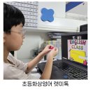 초등영어(저) | 원어민 초등화상영어 9개월 후기