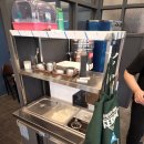 돈쌈냉면 이미지