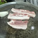 일번지축산물 | 청주 원마루시장 일번지축산물 국내산 삼겹살·항정살 맛집