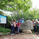 금산1954 | [남해] 금산(705m),보리암 산행후기---2026년 5월 29일(금)