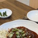 삼성슈퍼마켓 자판기 | 진주 평거동 점심맛집 누리마을감자탕 뼈구이, 해장국 추천
