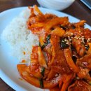 동안구청내 주차장 입구 이미지