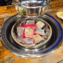 연산동 배산역 맛집 이조숯불돼지갈비