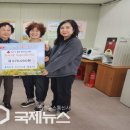 동산타운경로당 국제뉴스