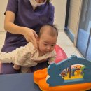 잘듣는정신의학과의원 | 2개월 아기 자세성 사경 _ 임신영 재활의학과 물리치료 후기 / 비용, 실손보험 청구 방법