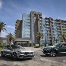 해비치호텔 이미지