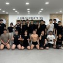 드림레슬링체육관 | 대구 서구 &amp;lsquo;드림레슬링체육관&amp;rsquo; 김태훈 대표 ˝모든 스트레스를 내려 놓고 땀 흘리는 즐거운...