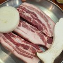 남면 공영주차장(우체국) | 안동시내맛집 안동삼겹살 안동 우체국 삼겹살 후기