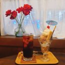 [부산 전포]수플레맛집 전포 백금당/이터널선샤인 내돈내산 후기