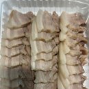 항아리보쌈돌돌이김치 이미지