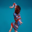 라인댄스(중급반) 이미지