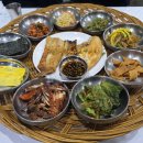 순천제일주유소 | [순천 맛집/출장일기] 우연히 들어갔다 '밥 두 공기' 순삭한 봉화식당 (생선구이 &amp; 돌게장 리필 실화?)