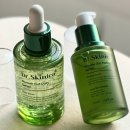 하나로카케어 | 깐달걀피부 만드는법 자민경 닥터스키니카플러스 세럼 2종 리얼 사용후기