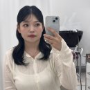 압구정로데오 헤메 추천 디오드 현주쌤 촬영메이크업 받고 여권사진 성공 후기
