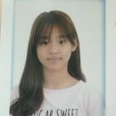 4세대 여자아이돌 초등학교 졸업사진 이미지